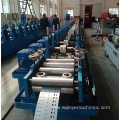 Electric cabinet Upright rolling Form machine
